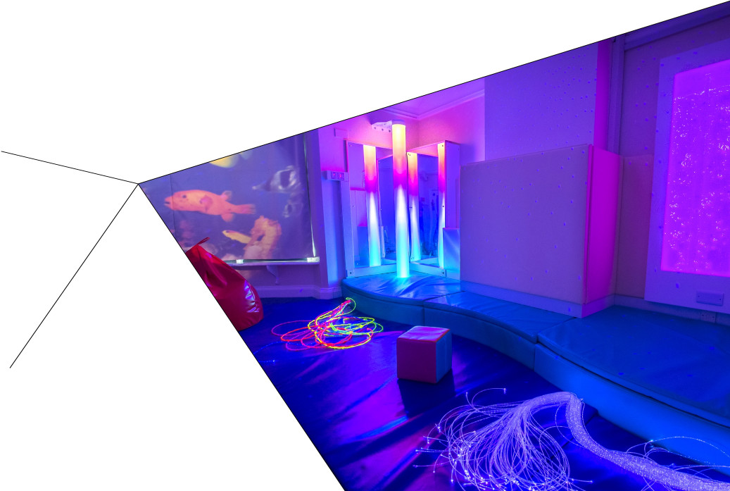 Sensory Room